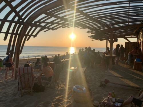 Villa Gun Surf House