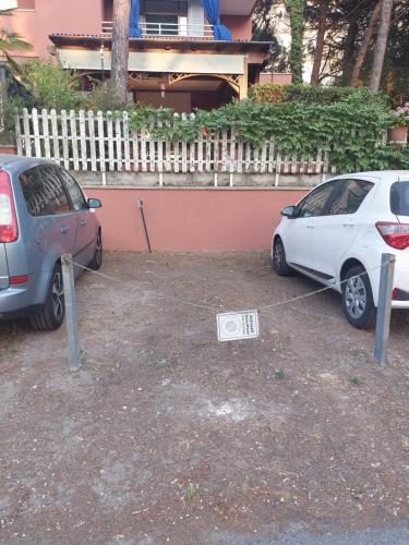 Apartamento Villa Veranda