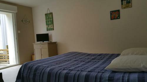 Apartamento L Appart De Port Neuf