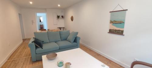 Apartamento Verdun1