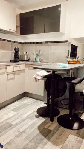 Apartamento Charmant Appartement Hyper-centre