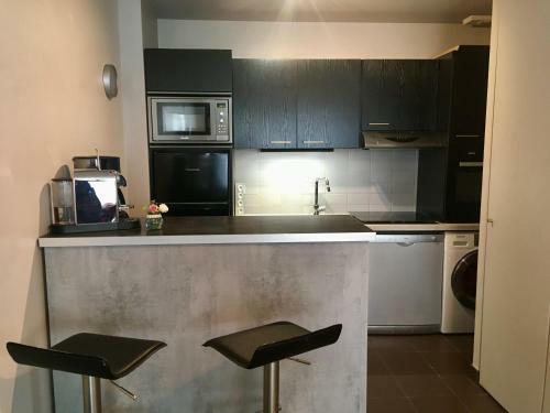 Apartamento Missiaminage