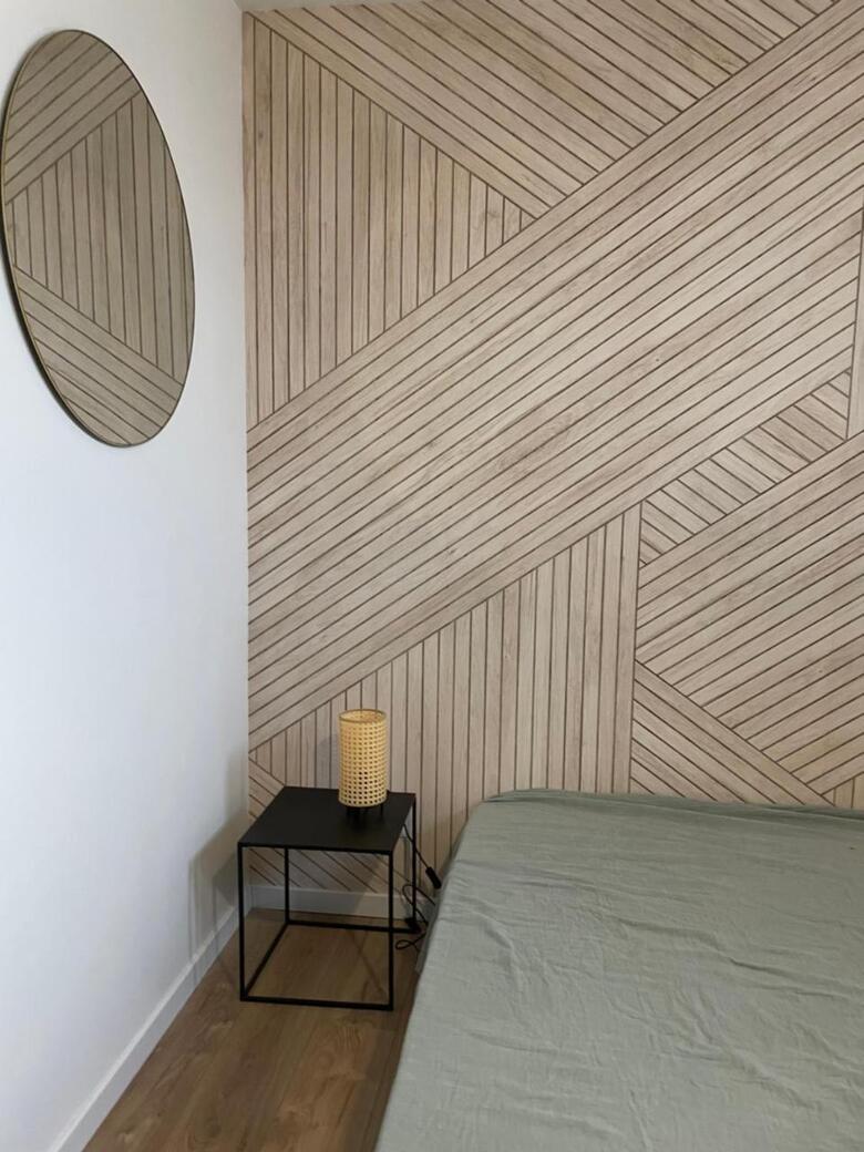 Apartamento Superbe Appartement La Rochelle