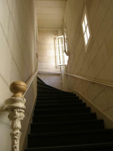 Apartamento Rochais