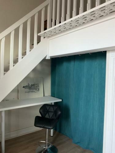 Apartamento Studio Quartier Vieux-port