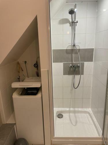 Apartamento Studio La Rochelle - Centre Ville