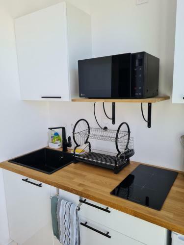 Apartamento Location La Belle - La Rochelle B