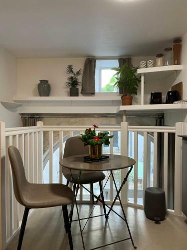 Apartamento L'escale