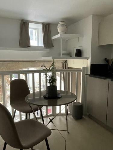 Apartamento L'escale