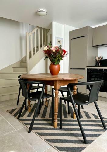 Apartamento L'escale