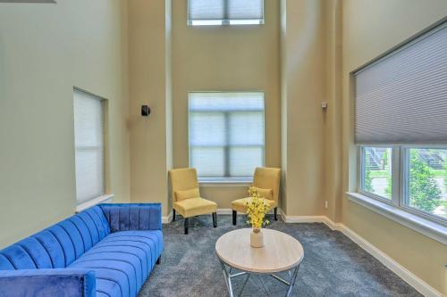 Central Cleveland Gem With Direct Skyline View!