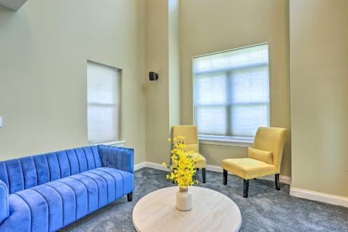 Central Cleveland Gem With Direct Skyline View!