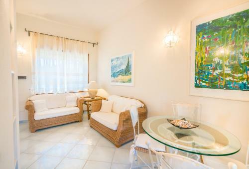 Patio Relax - 200m From Beach - Villasimius
