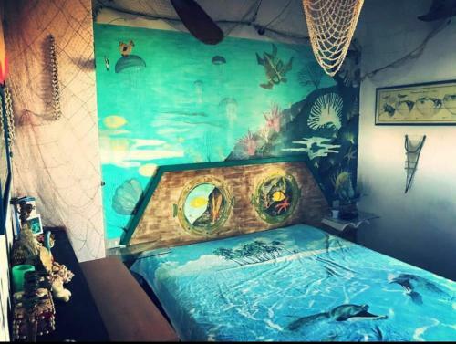 Apartamento Oasi Marina