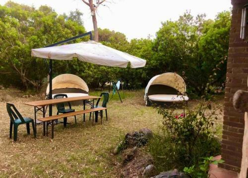 Apartamento Oasi Marina