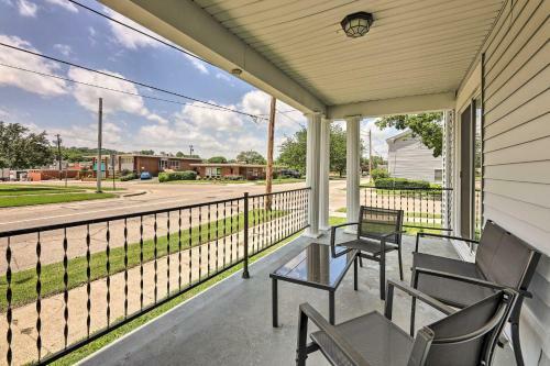 Modern Hamilton Getaway - Walk To Main St!