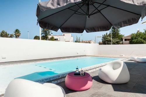 Apartamento Leonida's Home