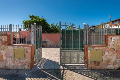 Villa Majick