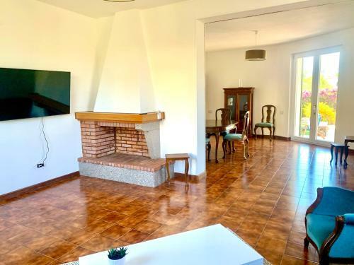 Villa Mar Thalasso Sardegna