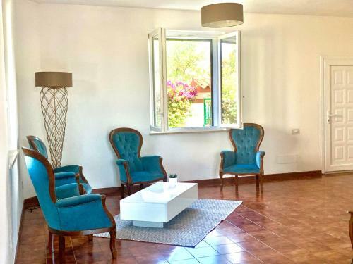 Villa Mar Thalasso Sardegna