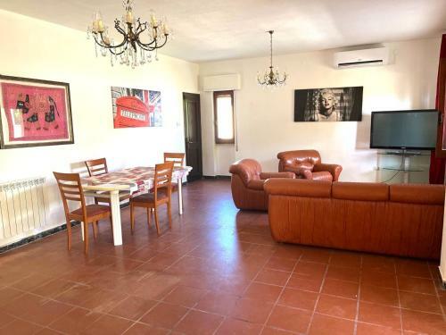La Villetta Di S'oru 'e Mari Dx