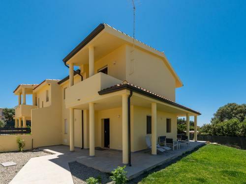 Villa Mika
