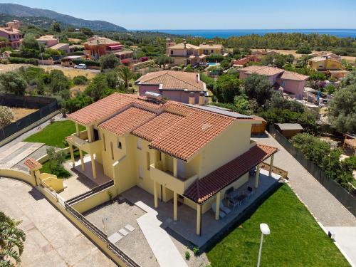 Villa Mika
