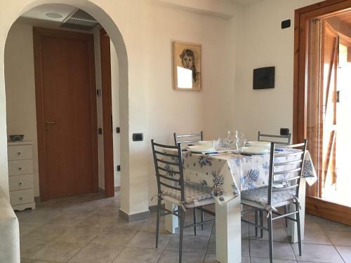 Villa Iris