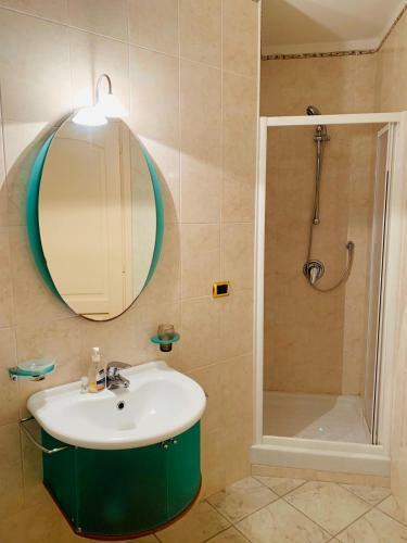 Apartamento Baia Azzurra