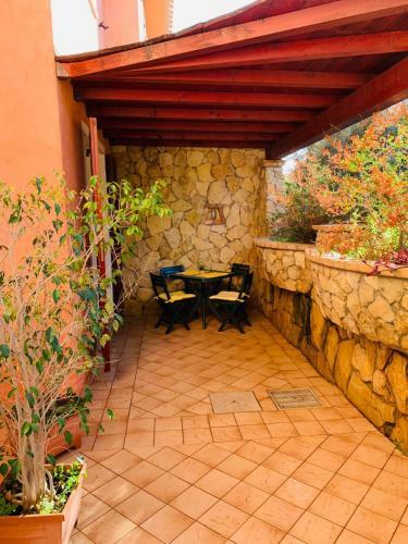 Apartamento Baia Azzurra