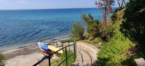 Villetta In Pineta