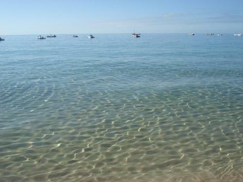 Appartamento Con Terrazza - Calaverde - Sardegna