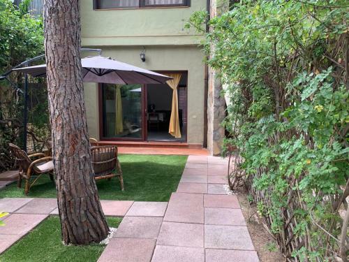 Casa Bouganville Pinus Village