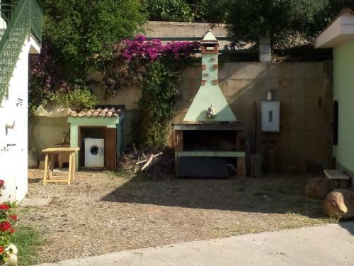 Apartamento Villa Daniela
