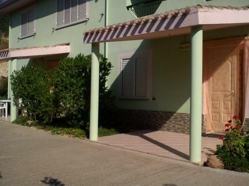 Apartamento Villa Daniela