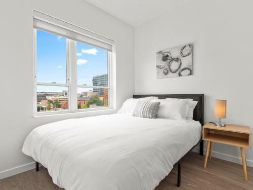 Apartamento Downtown Columbus Condo With A View 415