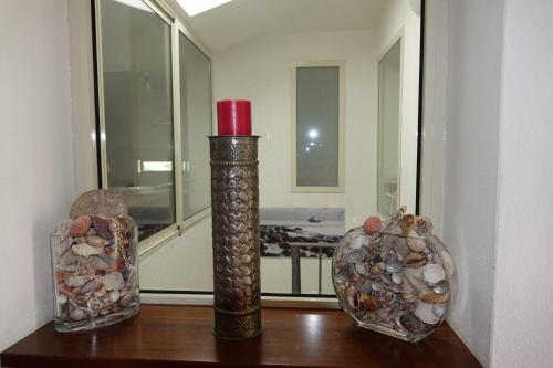 Apartamento Mansarda Con Terrazza Vista Mare