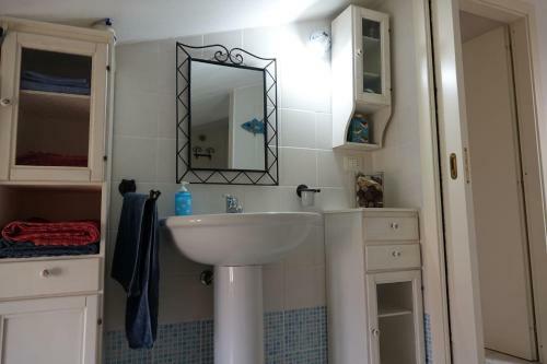 Apartamento Mansarda Con Terrazza Vista Mare