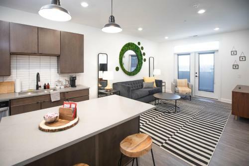 Apartamento The Conservatory By Airriva