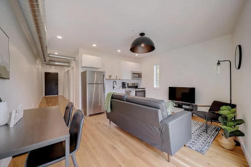 Apartamento Frontdesk 548 W State St Apts Arts Dist Columbus