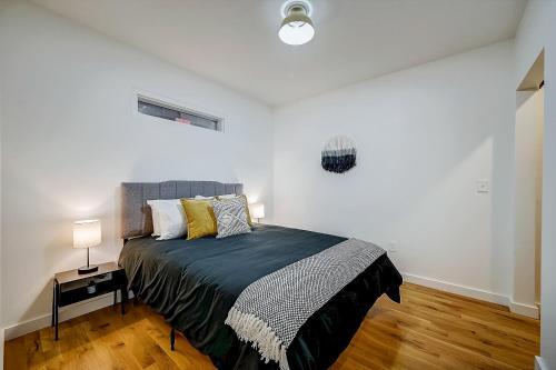 Apartamento Frontdesk 548 W State St Apts Arts Dist Columbus