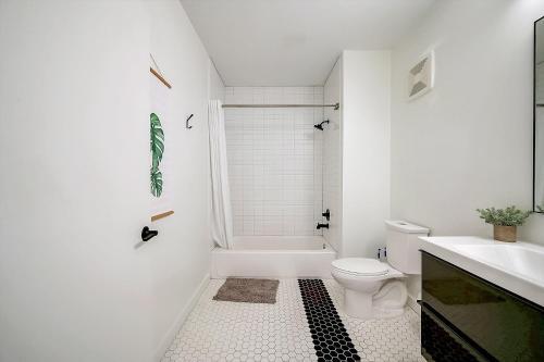 Apartamento Frontdesk 548 W State St Apts Arts Dist Columbus
