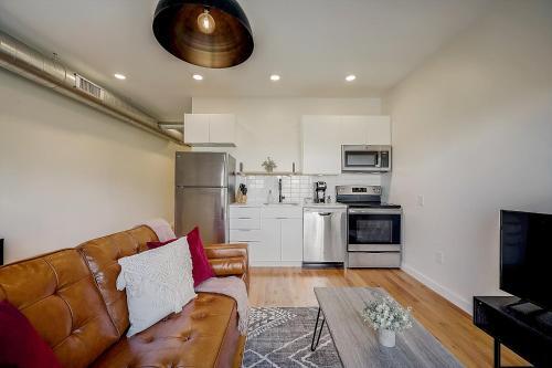 Apartamento Frontdesk 548 W State St Apts Arts Dist Columbus