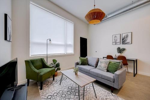Apartamento Frontdesk 548 W State St Apts Arts Dist Columbus