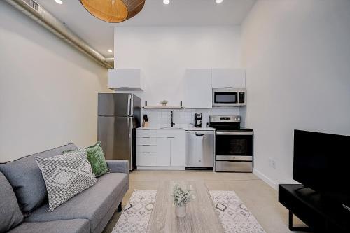 Apartamento Frontdesk 548 W State St Apts Arts Dist Columbus