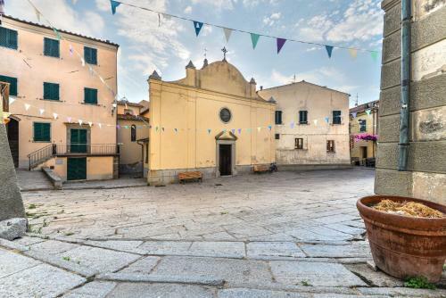 Apartamento Casa Di Marina