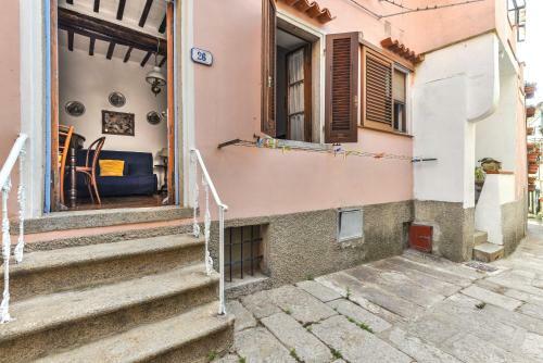 Apartamento Casa Di Marina