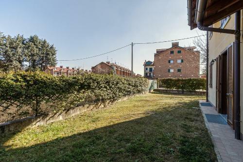 Le Quattro Stelle Villa
