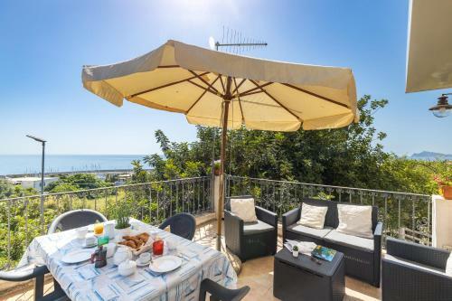 Apartamento Casa Orfea