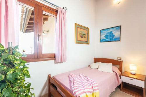 Apartamento Casa Orfea